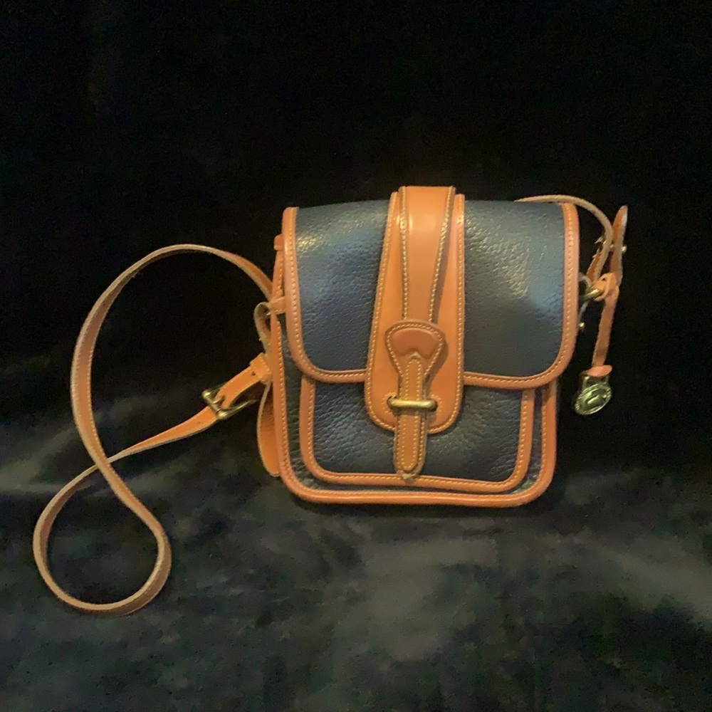 Vintage Dooney & Bourke Shoulder Bag